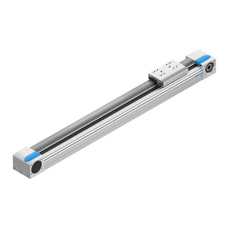 Festo Toothed Belt Axis EGC-80-600-TB-KF-0H-GK EGC-80-600-TB-KF-0H-GK